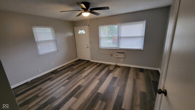 6203 E 11th St in Indianapolis, IN - Building Photo - Building Photo