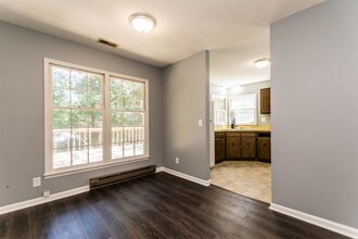 2413 Keith Dr in Raleigh, NC - Building Photo - Building Photo