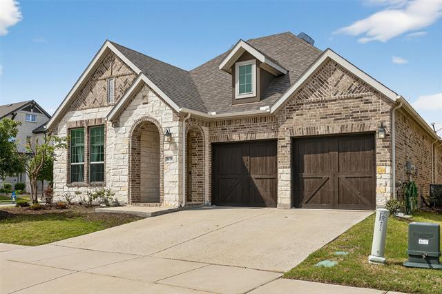 8616 Bethpage Dr in McKinney, TX - Building Photo - Building Photo