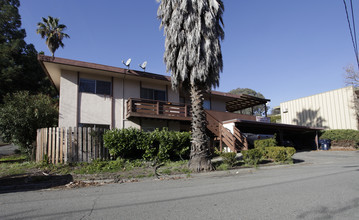 1015 2nd St in Lafayette, CA - Building Photo - Building Photo