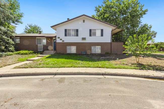 property at 2408 W 11th St