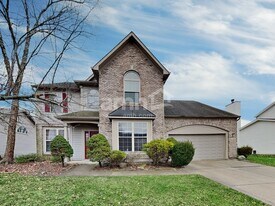 1131 Clark Dr in Greenwood, IN - Building Photo