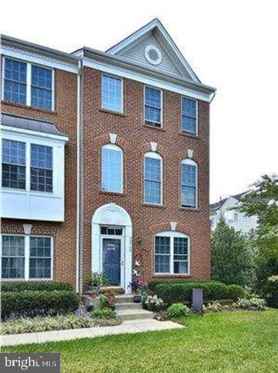 property at 42760 Hollingsworth Terrace