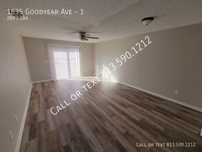 1635 Goodyear Ave-Unit -1 in Lakeland, FL - Building Photo - Building Photo