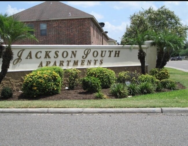 3602 S Radisson Ave in Pharr, TX - Building Photo - Building Photo