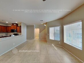 9615 Vega Carpio Ave in Las Vegas, NV - Building Photo - Building Photo