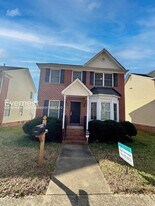 1713 Jacquelin St in Richmond, VA - Building Photo