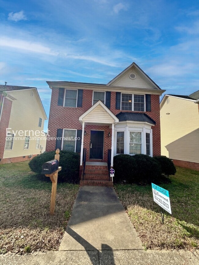 property at 1713 Jacquelin St