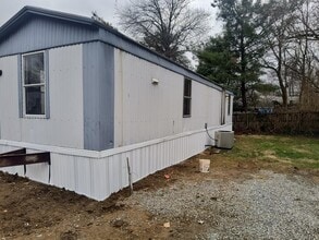 103 Rice Ct-Unit -#4 in Richmond, KY - Building Photo - Building Photo