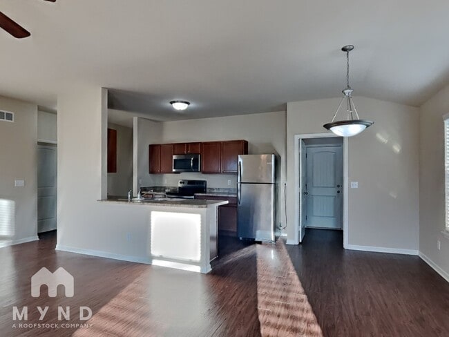 31815 W 172nd St in Gardner, KS - Building Photo - Building Photo