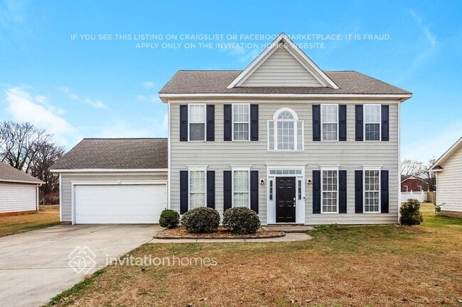 property at 4251 Barley St SW