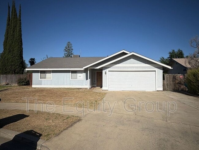 property at 2139 S Conyer Ct