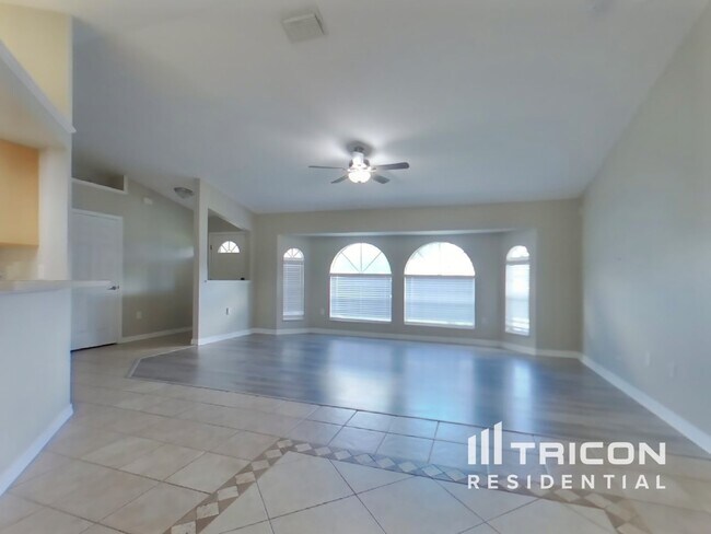 3294 Beloit Terrace in North Port, FL - Building Photo - Building Photo