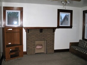 724 1/2 McLane Ave in Morgantown, WV - Building Photo - Building Photo