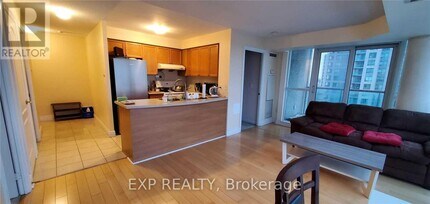 60 Brian Harrison Way in Toronto, ON - Building Photo - Building Photo