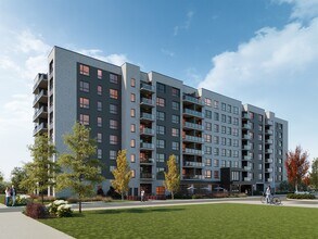 Aspen in Cambridge, ON - Building Photo - Building Photo