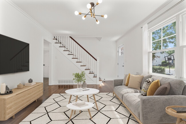 203 Gorham Ave in Hamden, CT - Building Photo - Building Photo