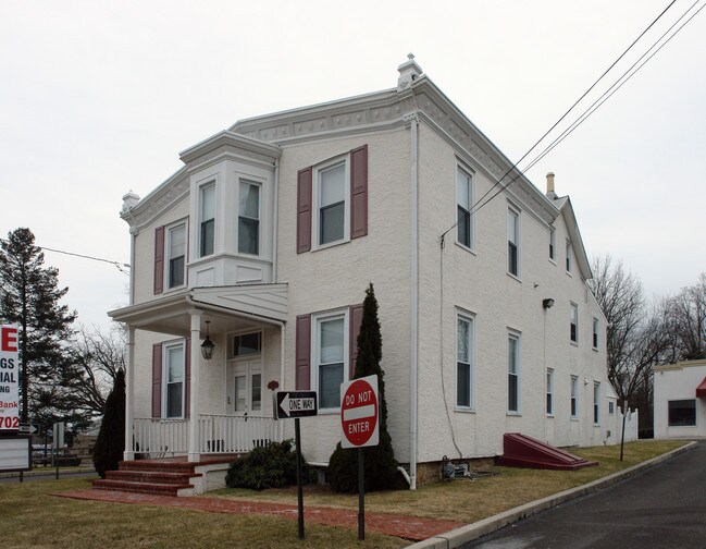 Bldg A in Ambler, PA - Building Photo - Building Photo