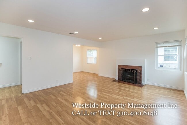 3515 Military Ave in Los Angeles, CA - Building Photo - Building Photo