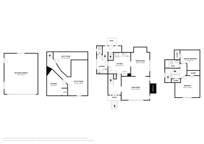 102 Hewitt Ave in Bremerton, WA - Building Photo - Building Photo