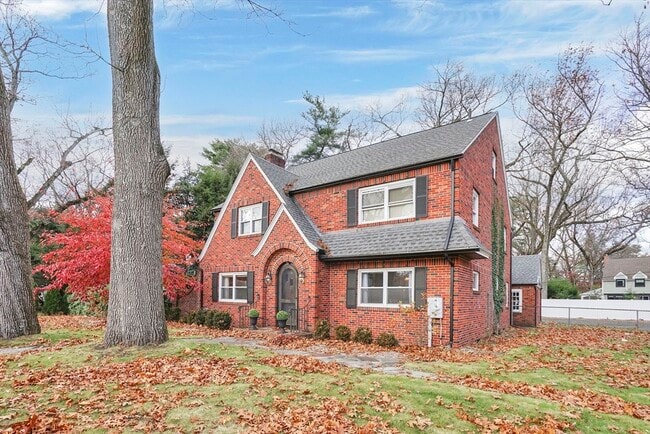 property at 350 Converse St