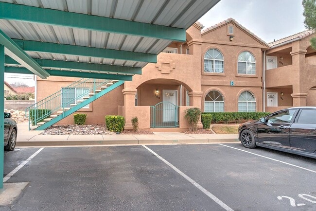 property at 1178 E 300 S