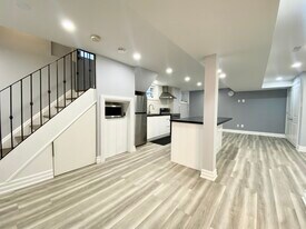 1001 Cosburn Ave. in Toronto, ON - Building Photo