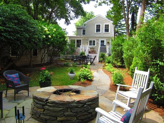 property at 66R Sandwich St