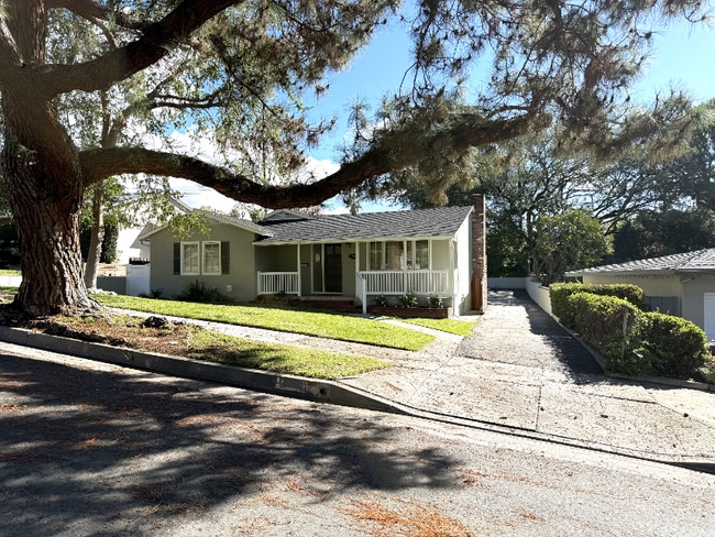 property at 1090 Pine Bluff Dr