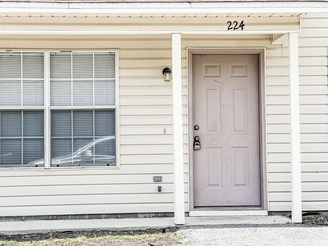 property at 224 Runnymeade Dr