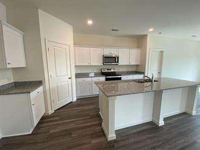 13212 Ridings Dr in Haslet, TX - Building Photo - Building Photo