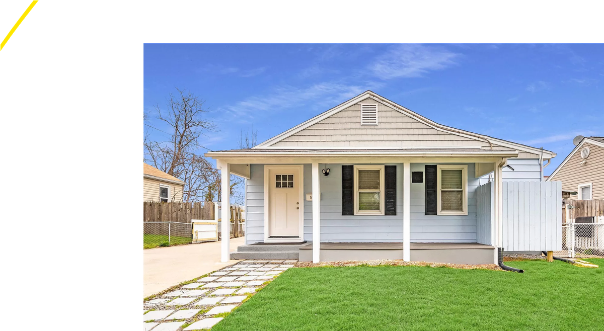 510 Lincoln St in Rockville, MD - Building Photo