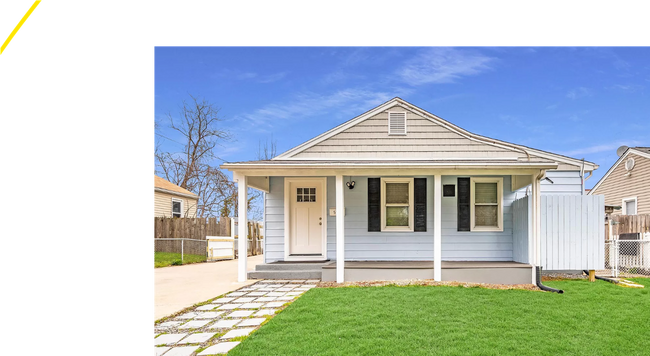 property at 510 Lincoln St