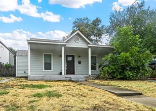 4120 Valentine St in Fort Worth, TX - Building Photo - Building Photo