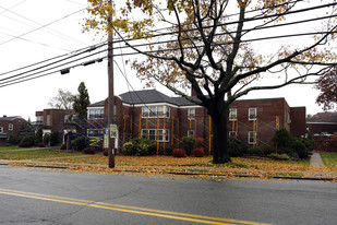 Residences at Garden City Apartments