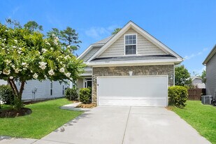 2065 Dundee Way in Grovetown, GA - Building Photo