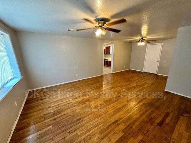 804 E Steed Dr in Midwest City, OK - Building Photo - Building Photo