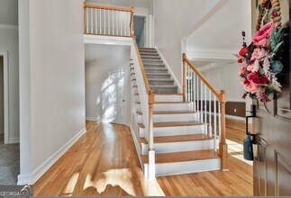1202 Loxley Cir in Peachtree City, GA - Building Photo - Building Photo
