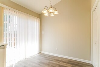 1281 Sweetgrass St in Knightdale, NC - Building Photo - Building Photo