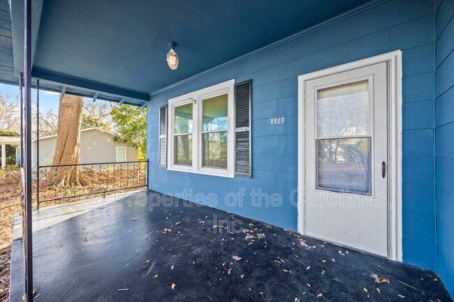 1127 W 5th Ave in Gastonia, NC - Building Photo - Building Photo