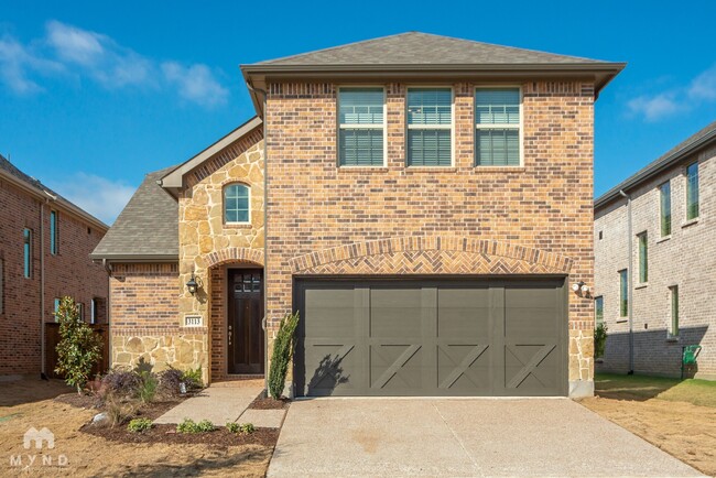 property at 3113 Damsel Sauvage Ln