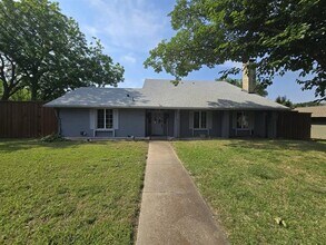 1618 Sara Ln in Richardson, TX - Building Photo - Building Photo