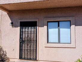 224 W Laguna St in Tucson, AZ - Building Photo