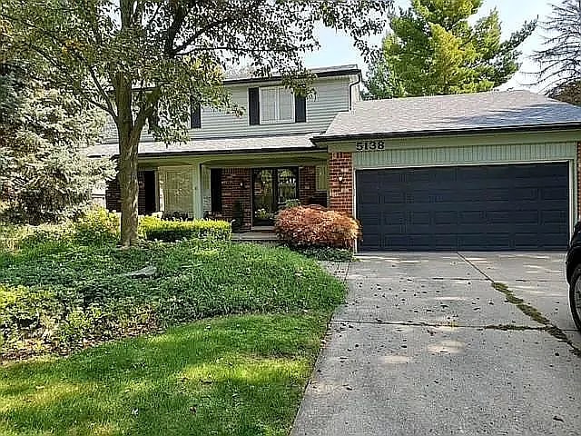 property at 5138 Hale Dr
