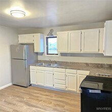 3218 North Ave in Niagara Falls, NY - Building Photo - Building Photo