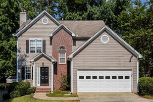 2628 English Oaks Ln NW in Kennesaw, GA - Building Photo