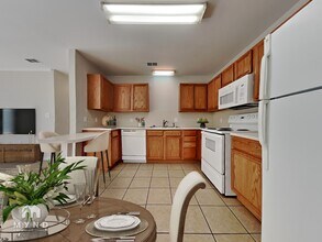 311 N Chicago Ave in Lubbock, TX - Building Photo - Building Photo