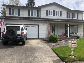 1191 San Antonio Dr in Rohnert Park, CA - Building Photo - Building Photo