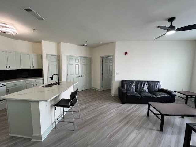 Element at Midtown in Memphis, TN - Foto de edificio - Building Photo
