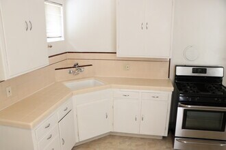 6619 Central Ave in El Cerrito, CA - Building Photo - Building Photo